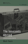 Title details for The Innocents Abroad (World Digital Library) by Mark Twain - Available